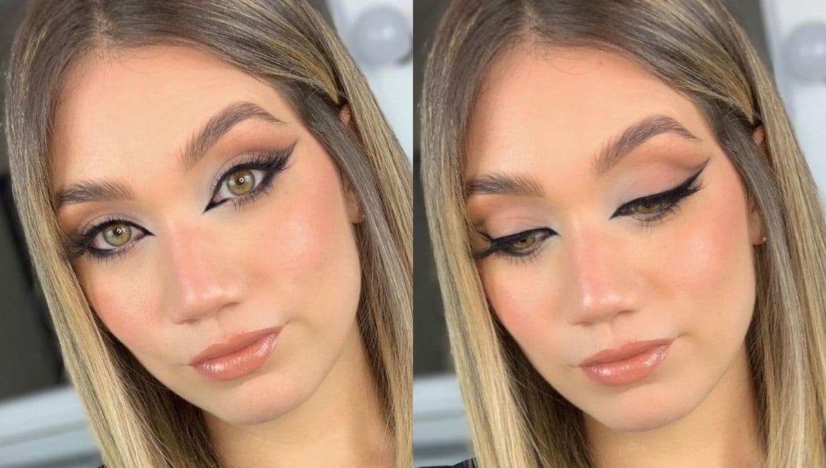 ¿Cómo hacer los siren eyes? 5 tips para lograr el delineado más seductor