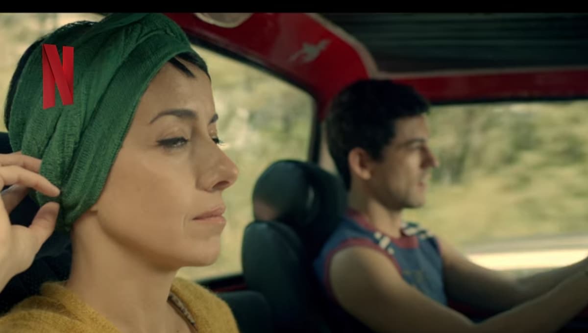La película en Netflix que enseña lo cruel de que tu pareja te abandone con hijos