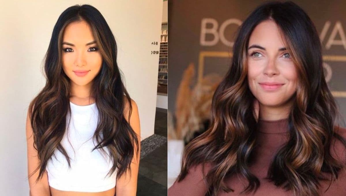 Woodlights, las mechas antiedad que destronan al balayage para tapar canas
