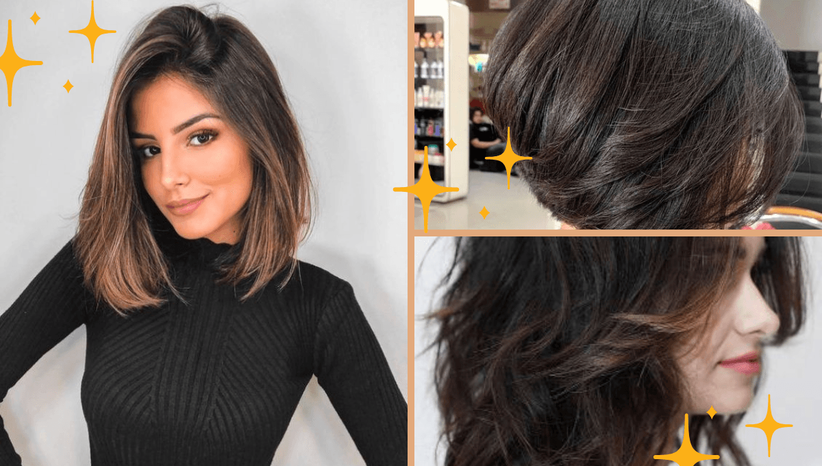 Este es el corte bob que arrasará en 2023 y debes usar en tu cabello YA