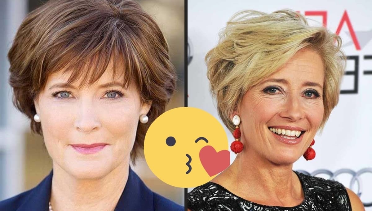 Corte pixie largo, el mejor look antiedad para rejuvenecer 10 años