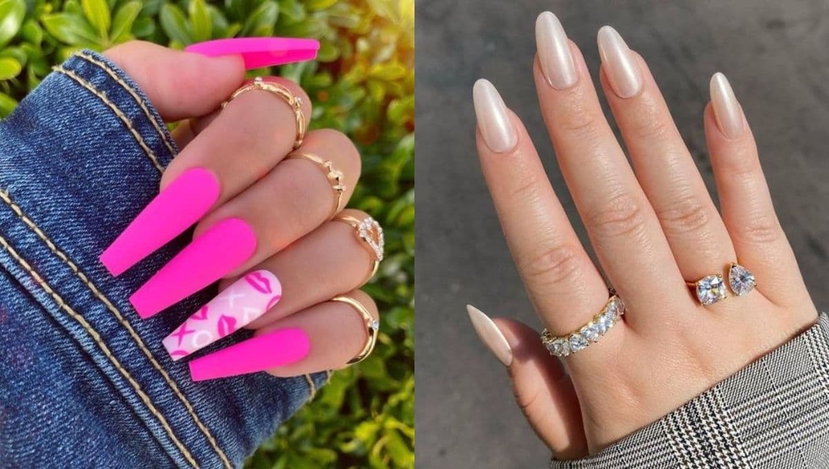 5 colores de uñas que serán tendencia en 2023 y te harán lucir elegante
