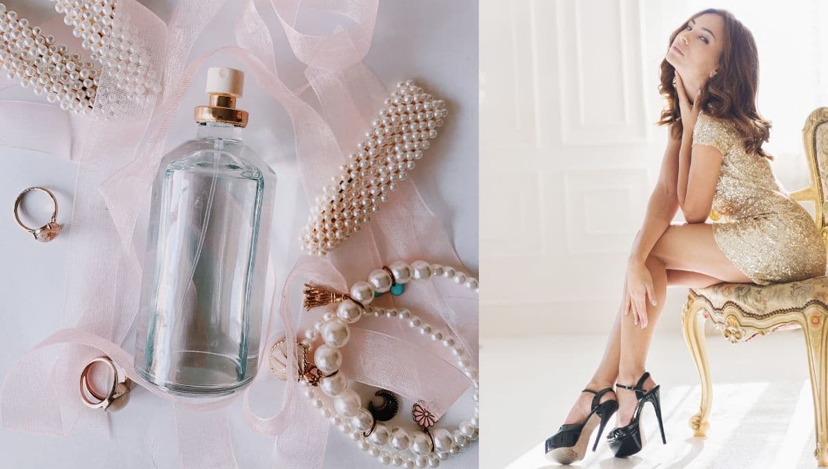 4 perfumes que solamente usan las mujeres seductoras y fuertes