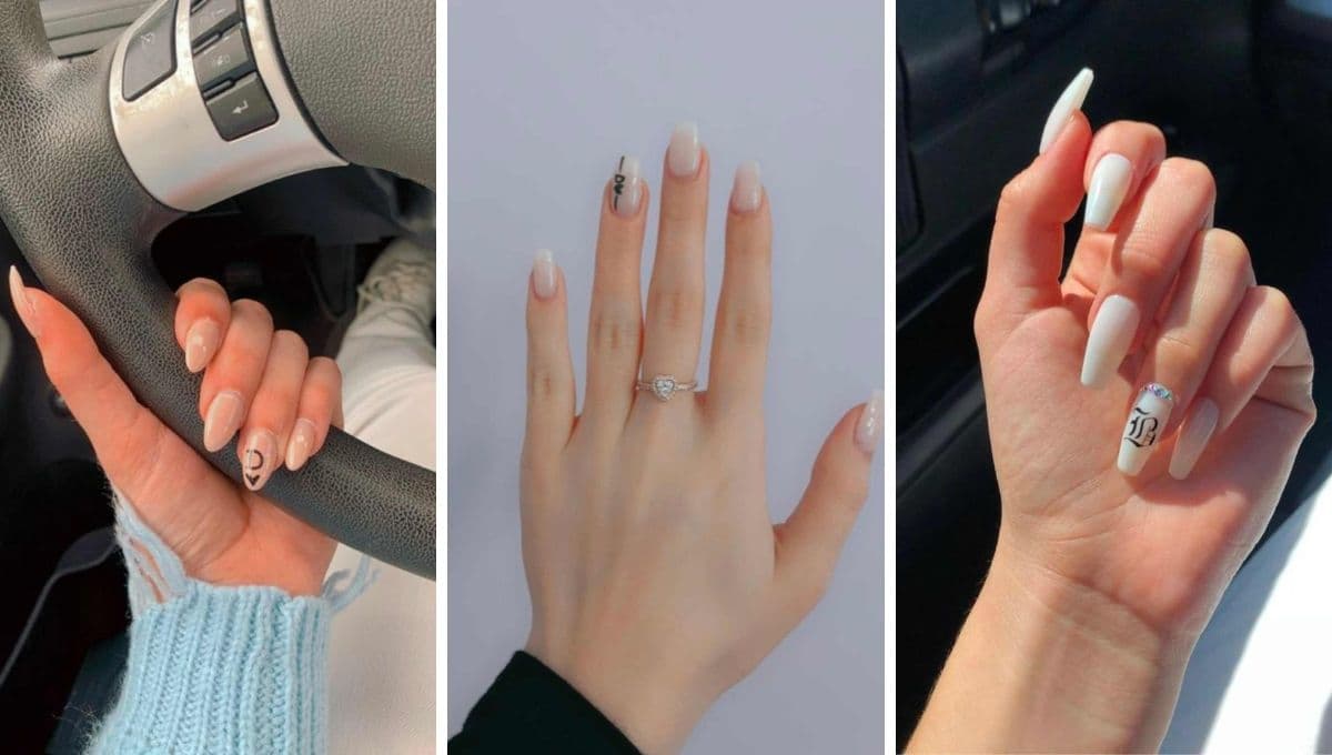 Manicura boyfriend: 7 diseños de uñas que llevan las mujeres distinguidas