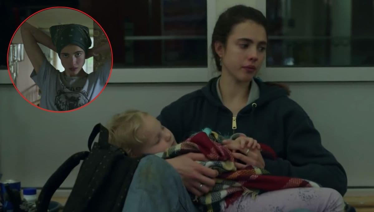 La serie de Netflix que te dará fuerza y amor propio para dejar a tu ex para siempre