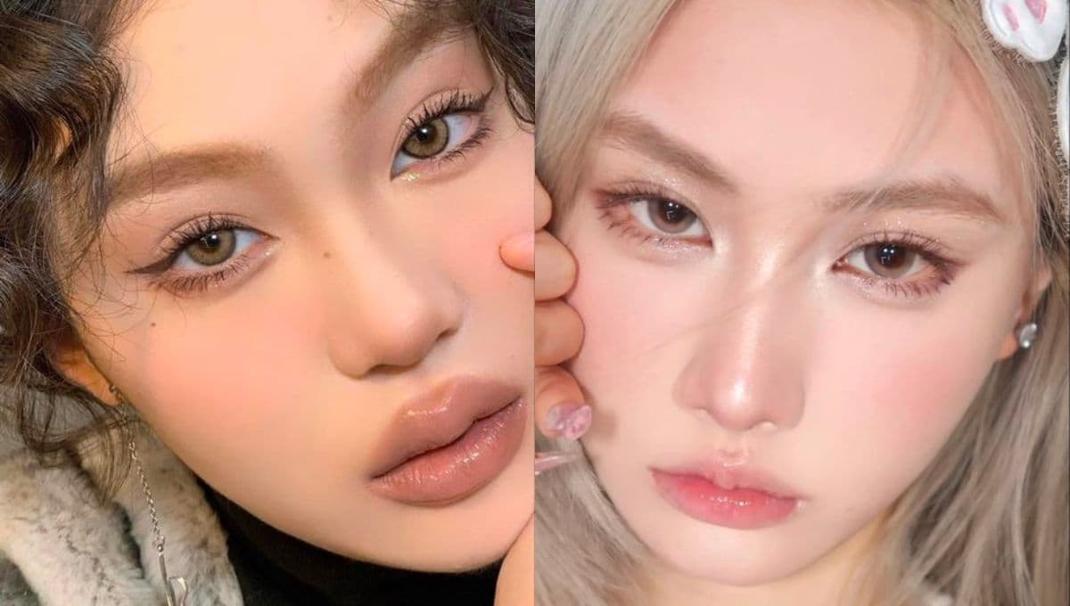 3 estilos de delineado dolly para agrandar la mirada si tienes ojos chiquitos