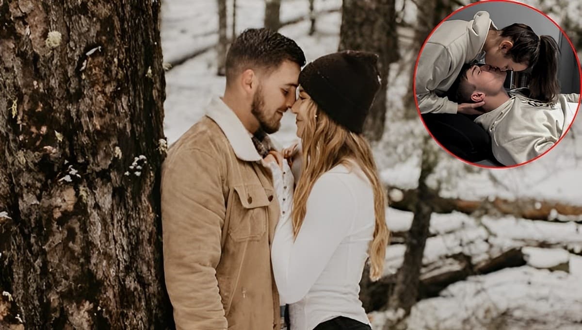 3 características de las parejas que triunfaron después de terminar y REGRESAR