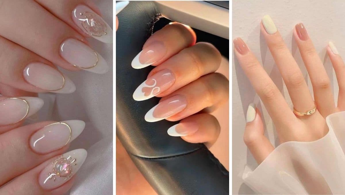 Coquette nails: 5 diseños de uñas para una manicura tierna y linda