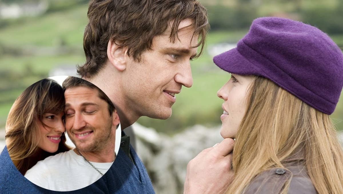 La película en Netflix que enseña que ni la muerte puede separar a un verdadero amor