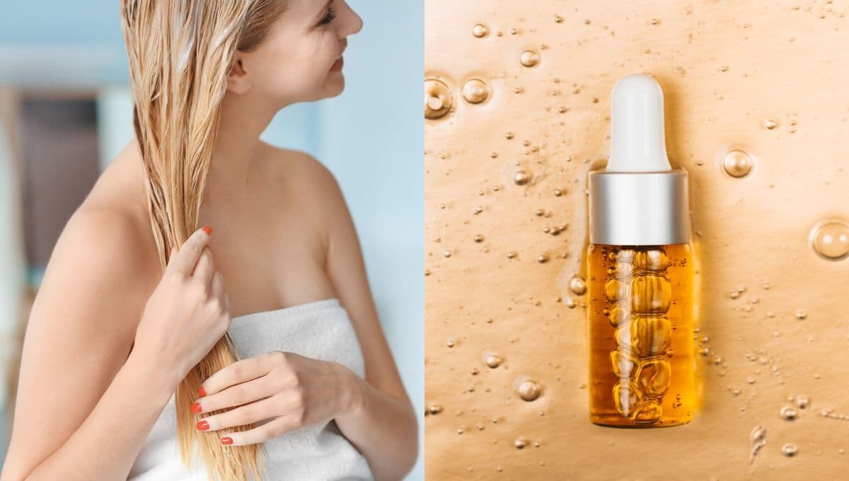 Esta es la mejor mascarilla con ácido hialurónico para cabello seco y opaco