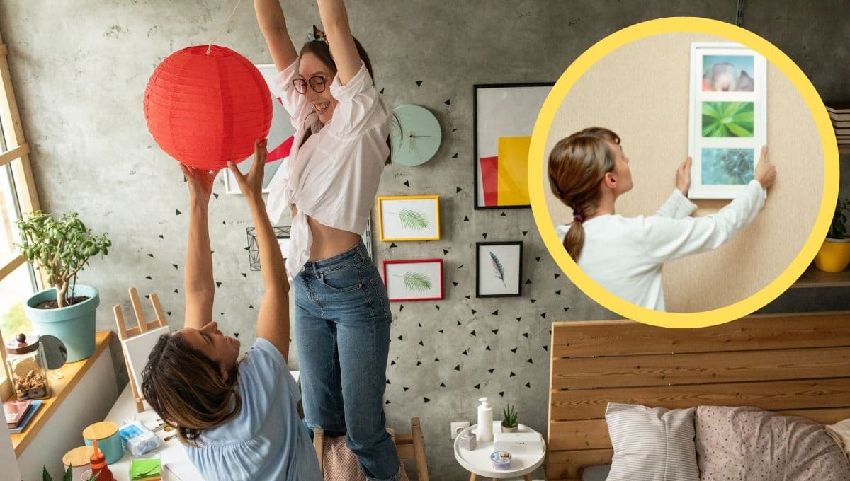 Feng Shui: 3 errores que debes EVITAR al decorar tu hogar