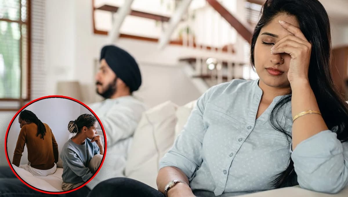 5 características de una pareja que NO sabe comunicarse y puede terminar