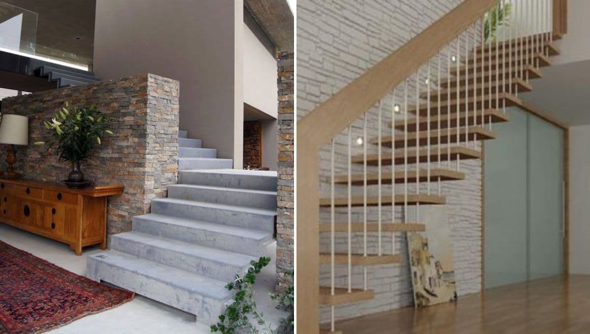 Feng Shui: Así DEBES decorar las escaleras para tener suerte y buena energía