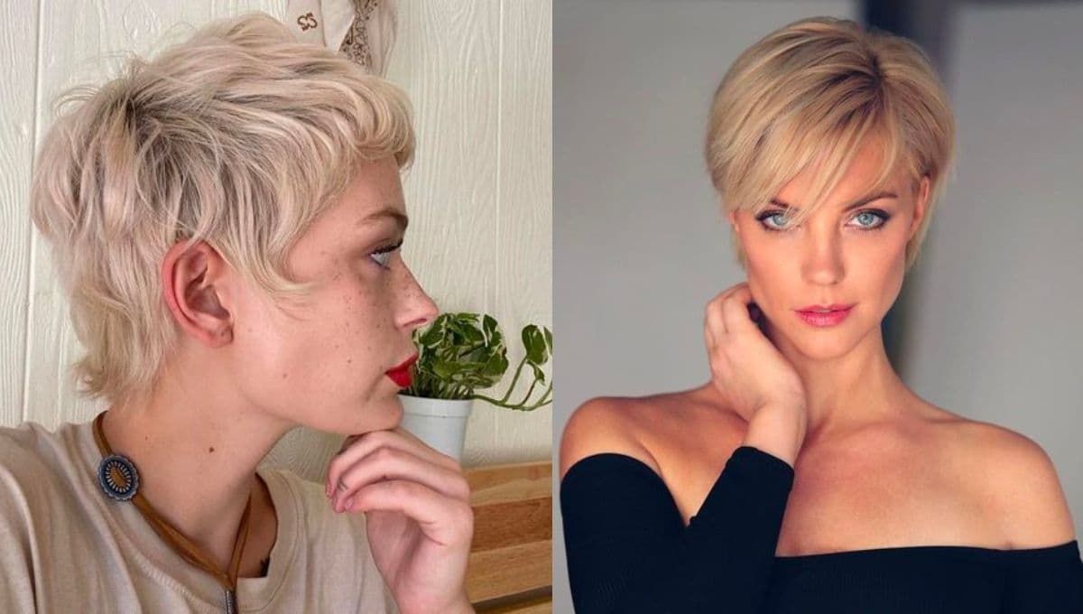 Fresh cut, el MEJOR corte de cabello antiedad que realza el rostro