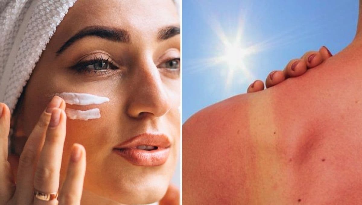 5 tips para elegir tu protector solar si vas a salir de vacaciones