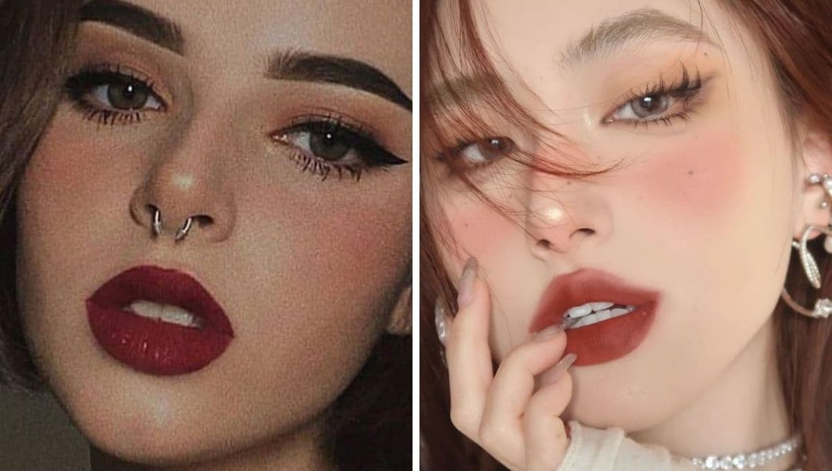 La mejor forma de delinear ojos pequeños y darles más brillo