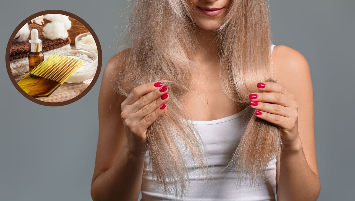 3 trucos para tener un cabello suave y brillante después de teñirlo