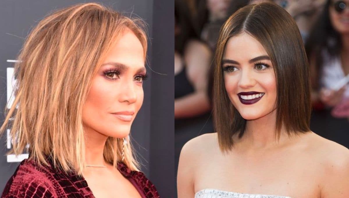 A tus 40 años, este es el corte de cabello perfecto para darte un toque de juventud