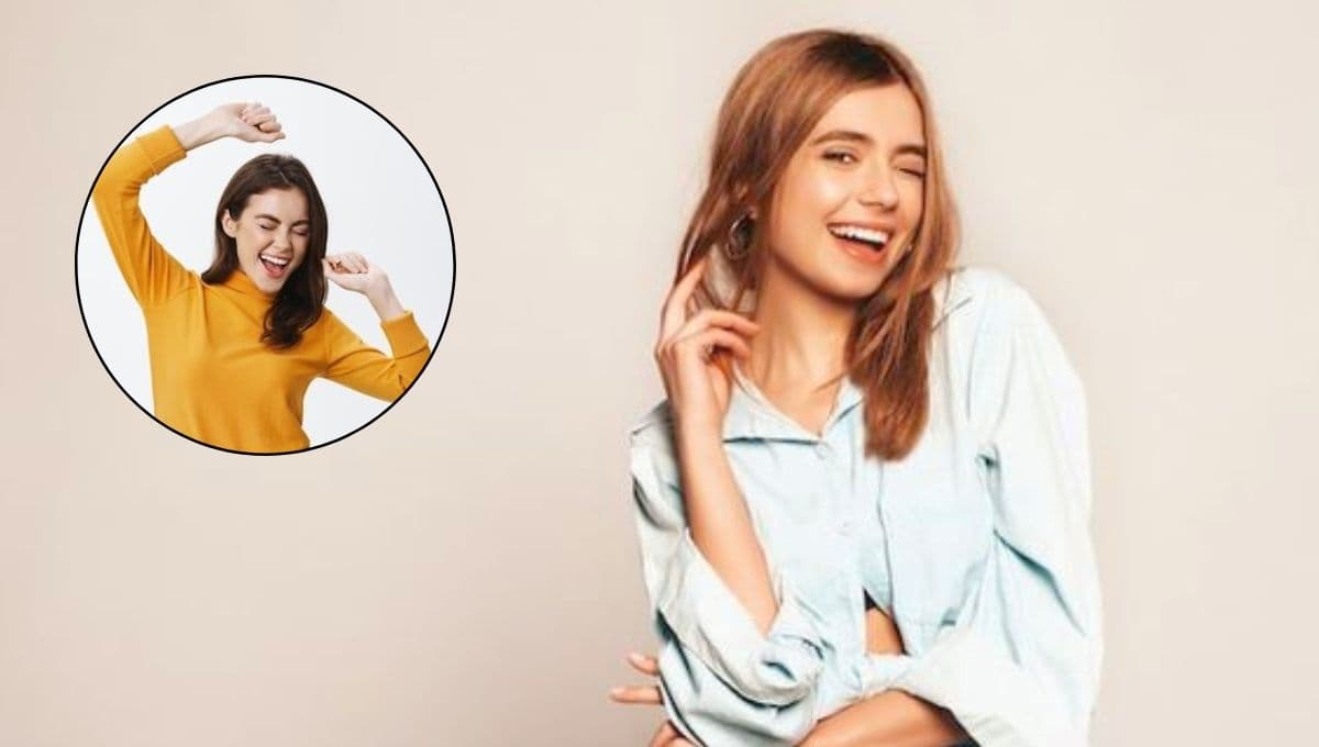 5 características de una mujer feliz y con autoestima que no necesita tener pareja