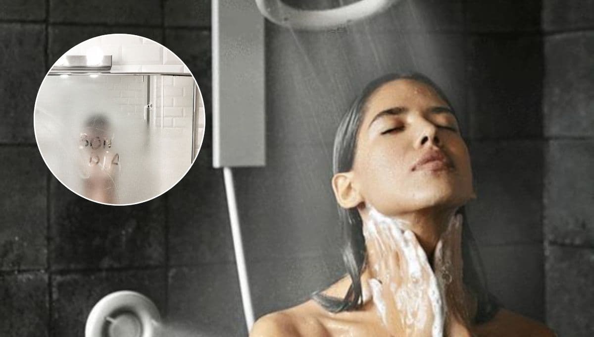 ¿Cómo quitar la humedad de un baño sin ventilación?