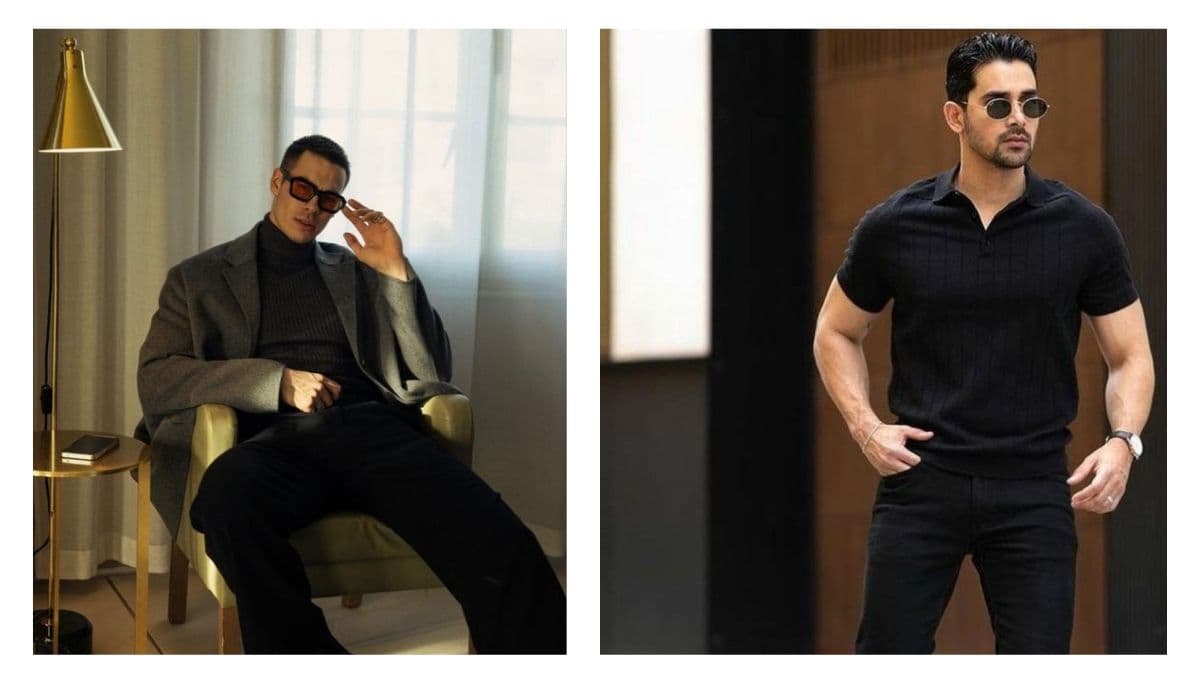 ¿Cómo ser un hombre elegante y con clase?