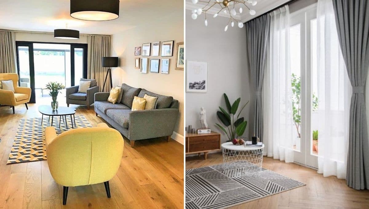 5 ideas para poner cortinas black out y aprovechar todos sus beneficios