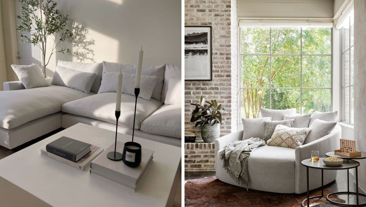 ¿Cómo se decorar una casa estilo minimalista?