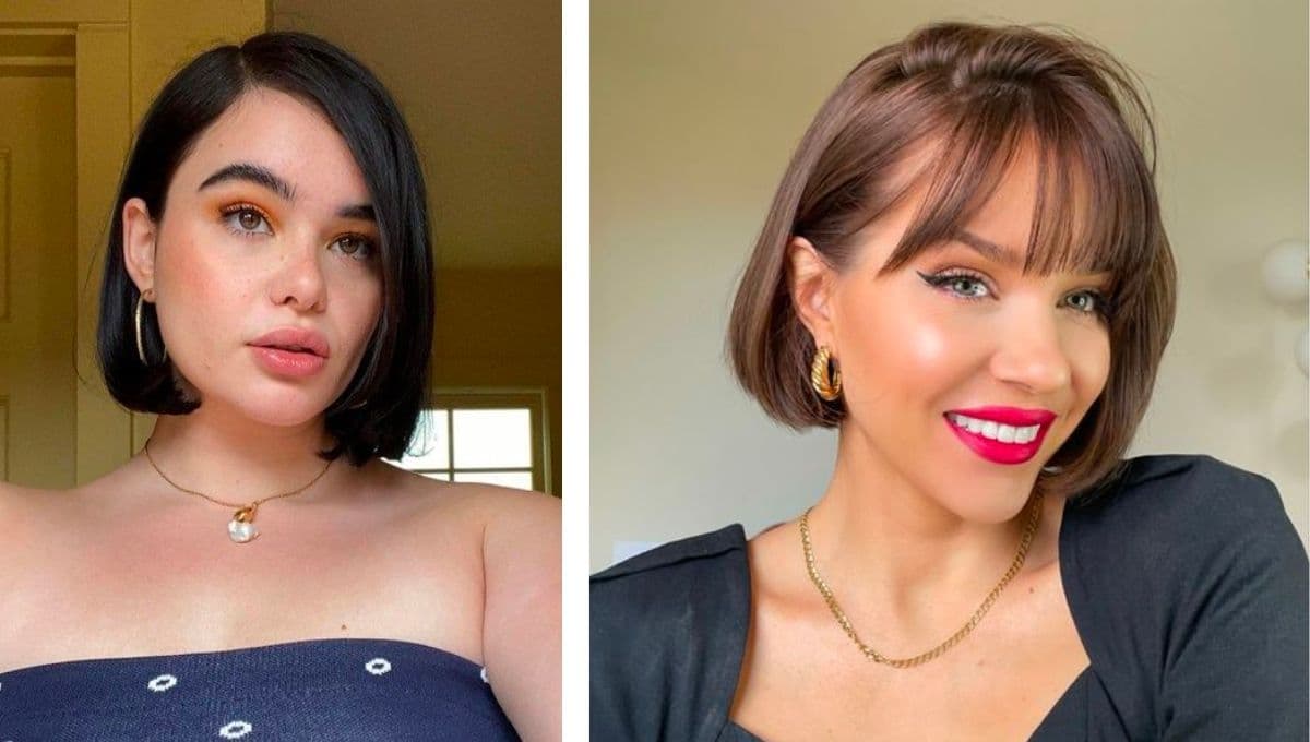 El mejor estilo de corte bob para lucir tu cabello este verano