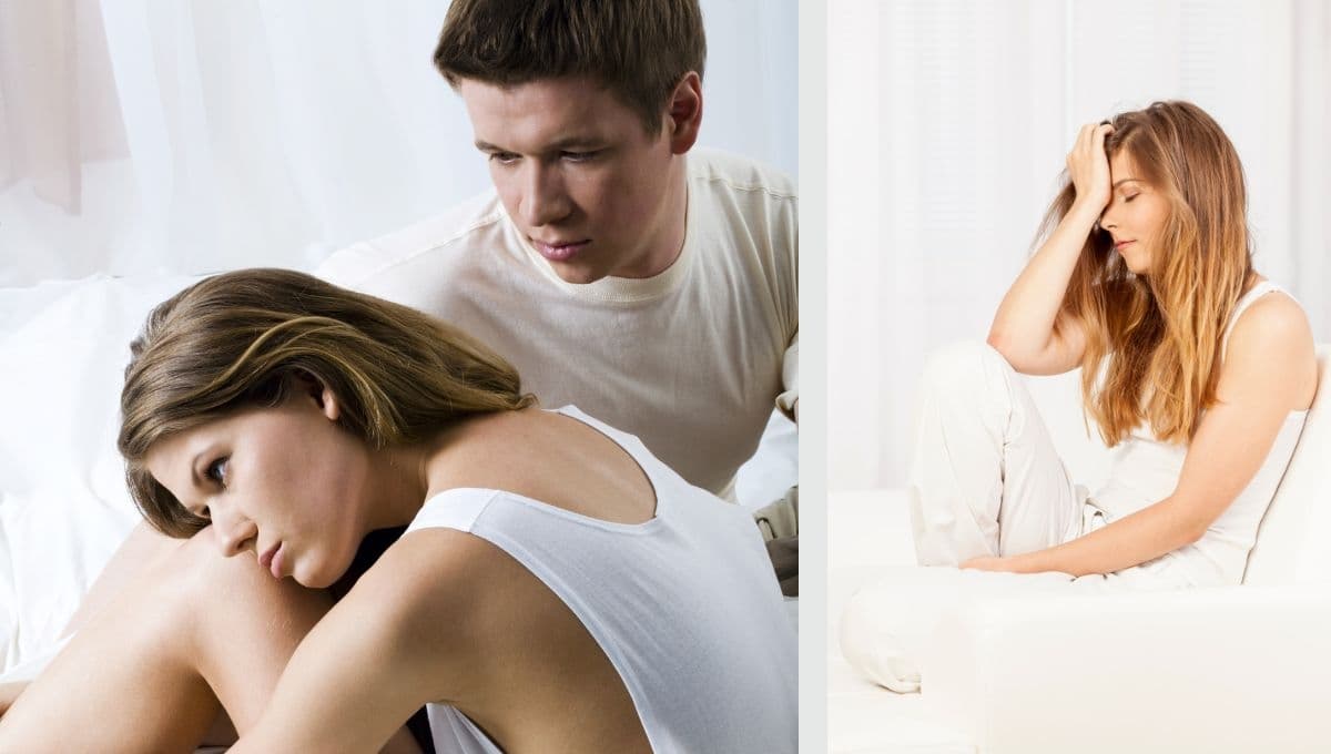 5 características de un matrimonio que ya no tiene futuro