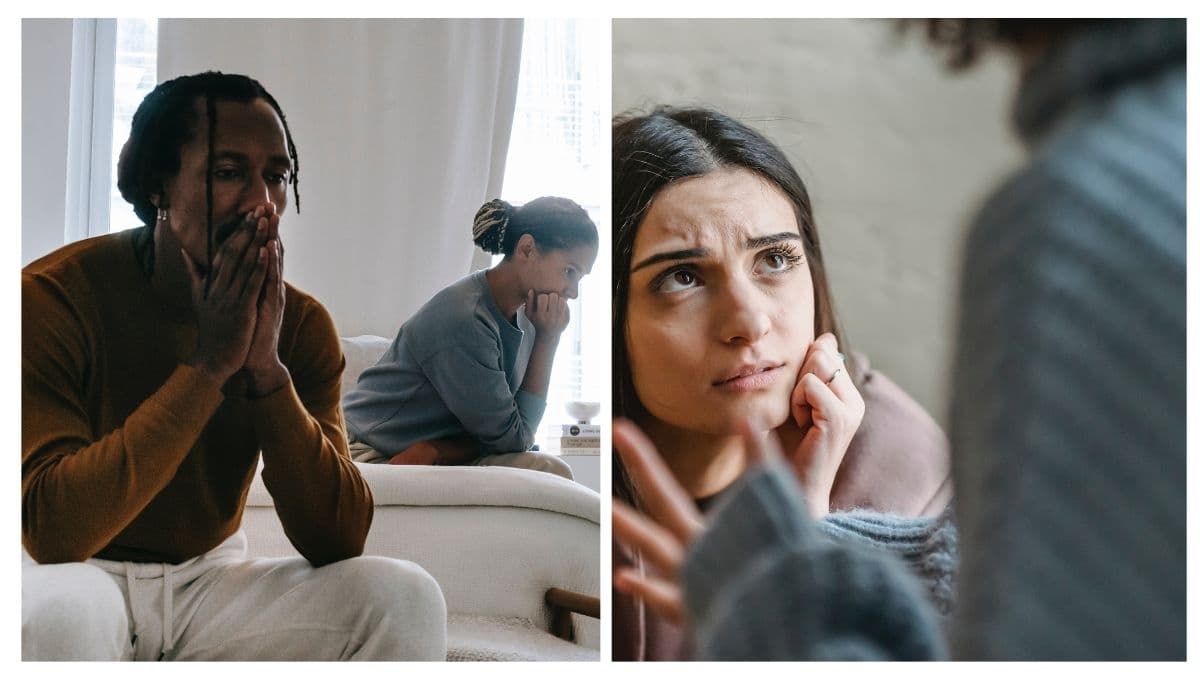 5 señales de que estás perdiendo a tu pareja y podrían terminar
