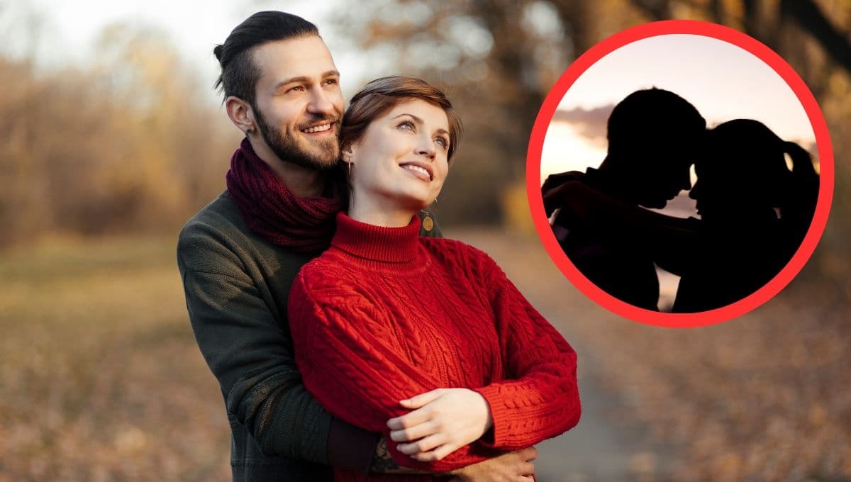 5 características de que estás teniendo tu segundo romance adolescente