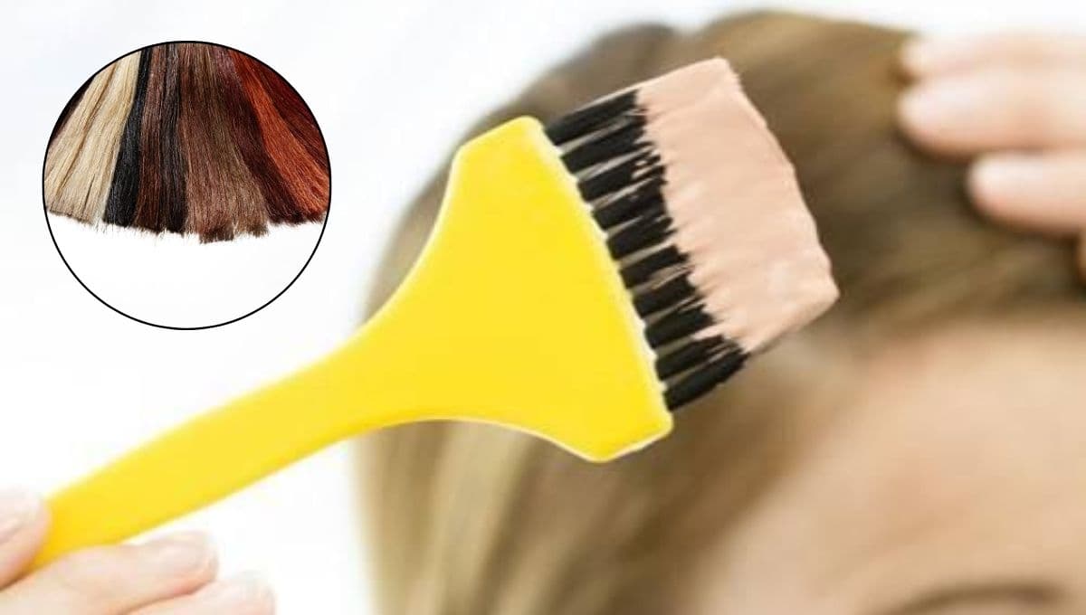 ¿Cómo saber el color de pelo que me queda bien?