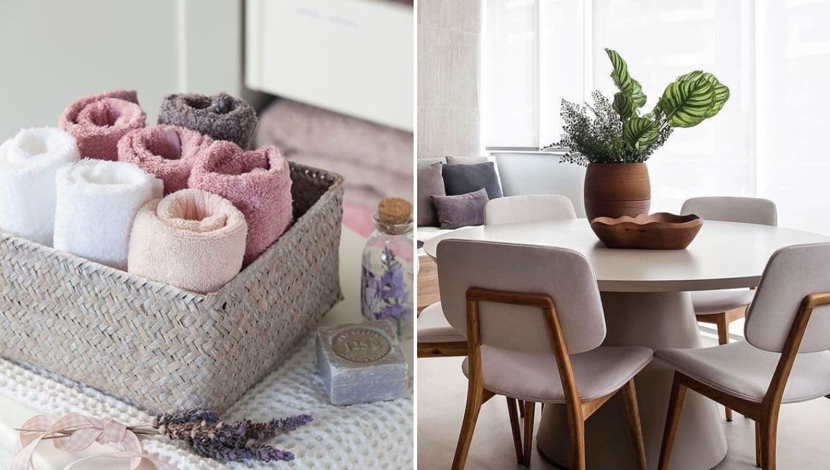 7 cosas que no pueden faltar para decorar tu departamento de soltera