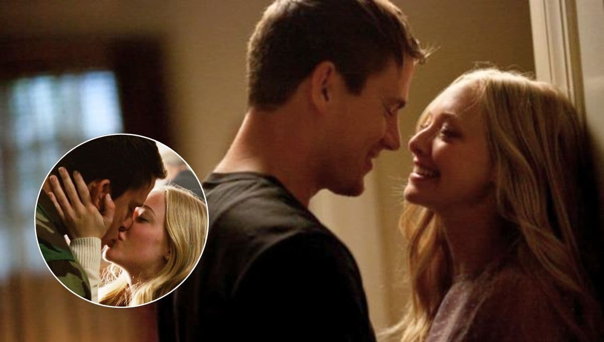La romántica película de Netflix para volver a creer en el amor
