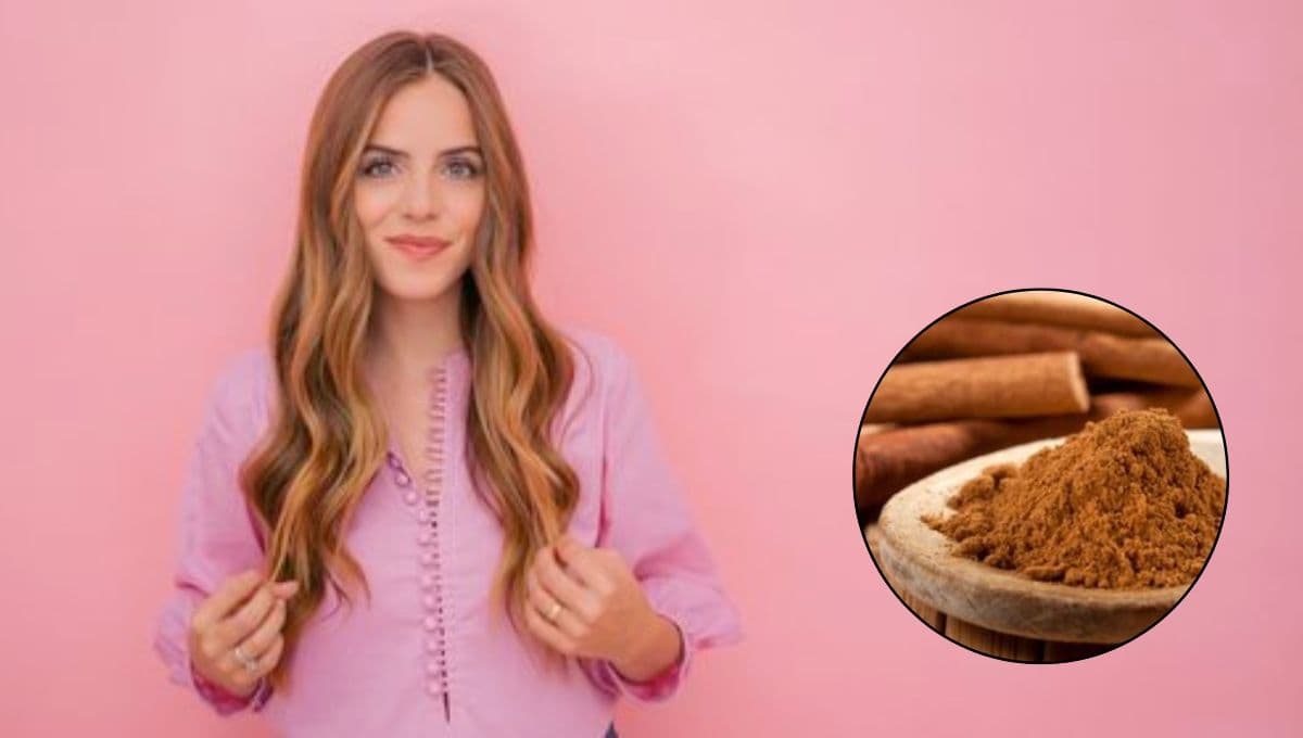 Este es el mejor gel de canela para hacer crecer tu cabello en poco tiempo