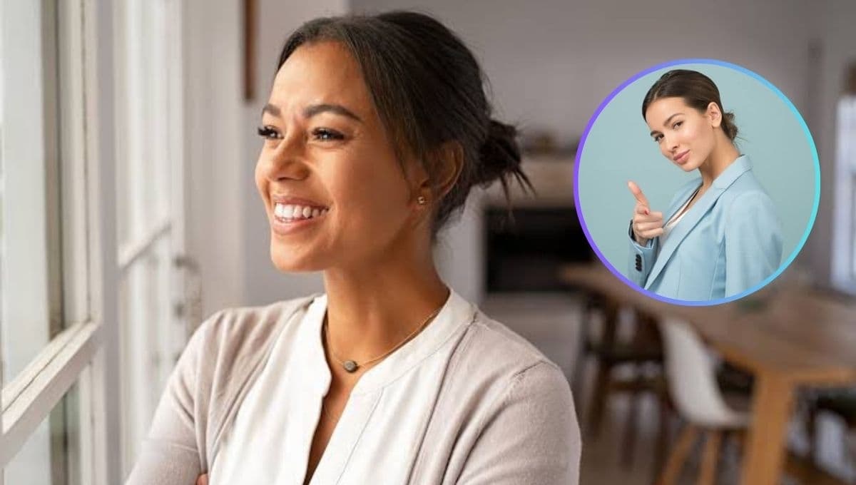 11 frases para ser una persona más segura y ganar confianza en ti misma