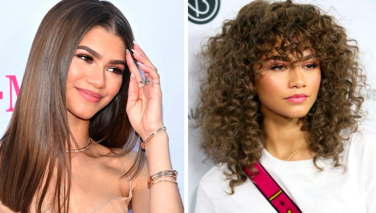5 cosas que debes saber antes de hacerte una base de rizos permanente en el cabello