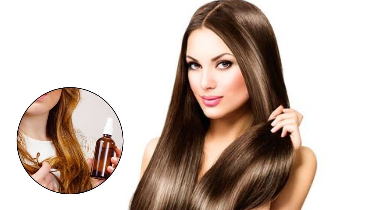 ¿Qué tónico es bueno para el crecimiento del cabello?