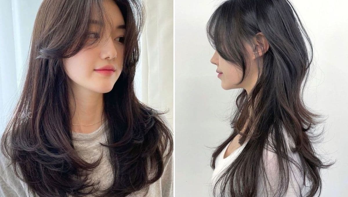Hush cut, el corte de cabello para subir tu autoestima a los 40 años