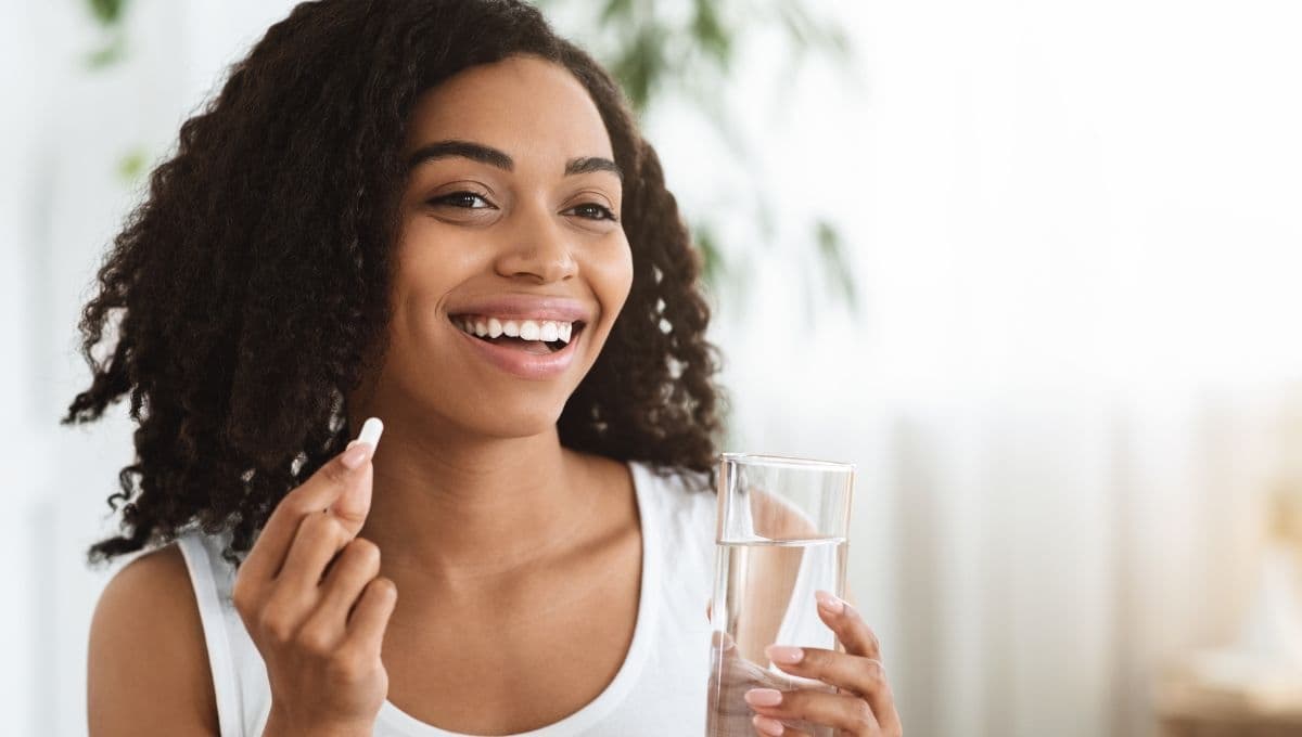 La mascarilla casera de biotina para dar brillo y vitalidad a tu cabello