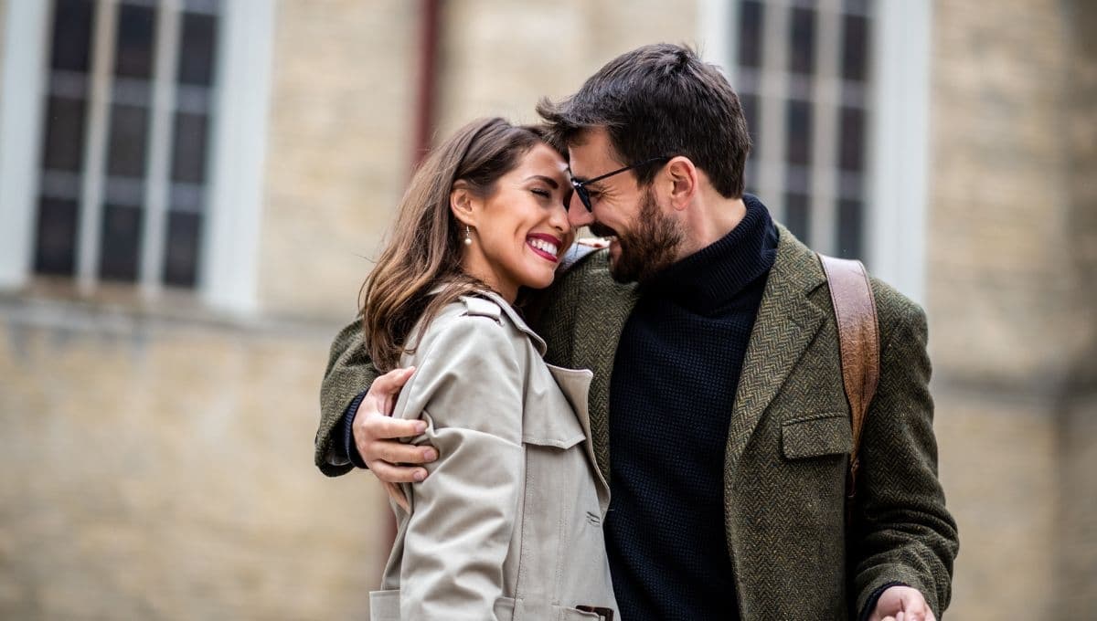 3 significados de que un hombre te diga "te quiero mucho" si no es tu pareja