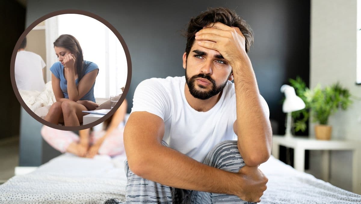 11 frases que solo dicen los hombres cuando ya no te aman