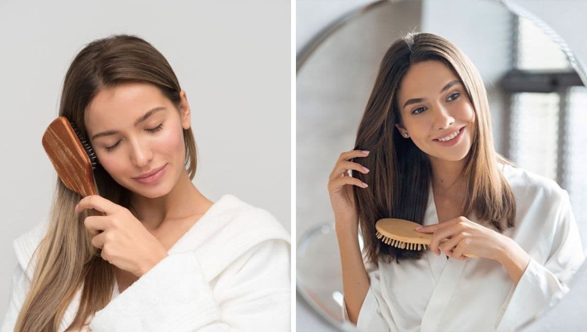 ¿Cómo hacer que el cabello crezca rápido en 1 día?