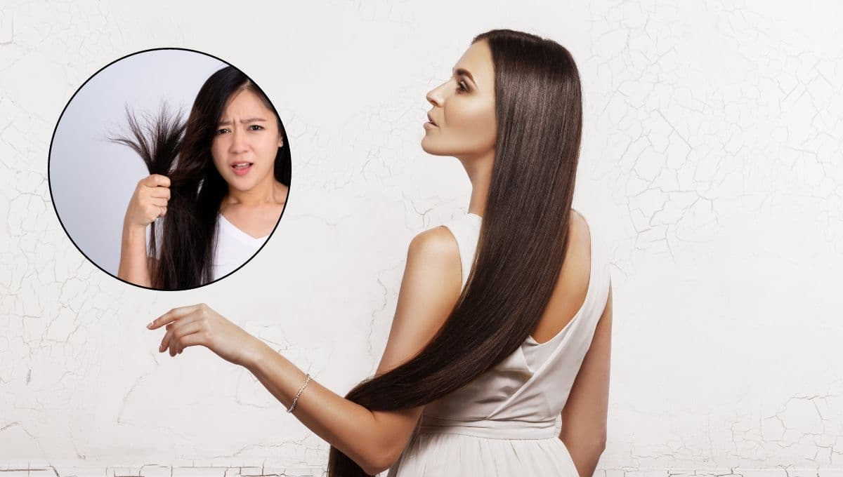 5 tips para tener el cabello largo, bonito y con brillo natural