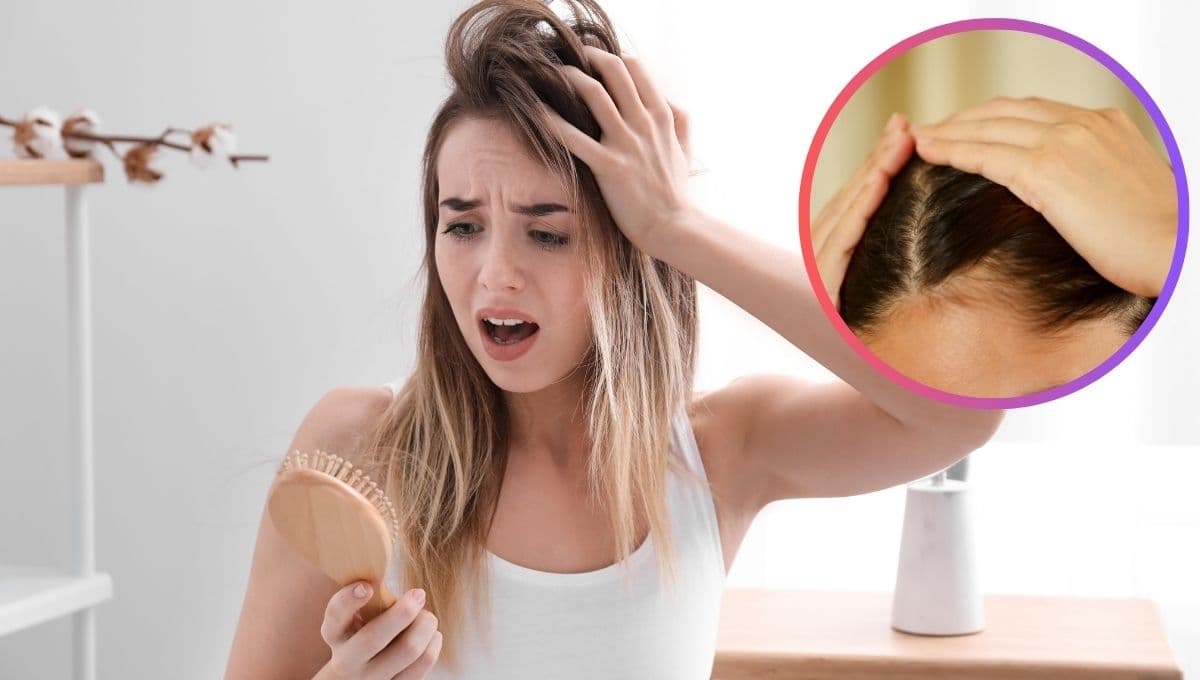 ¿Cuál es la mejor mascarilla para la caída del cabello?