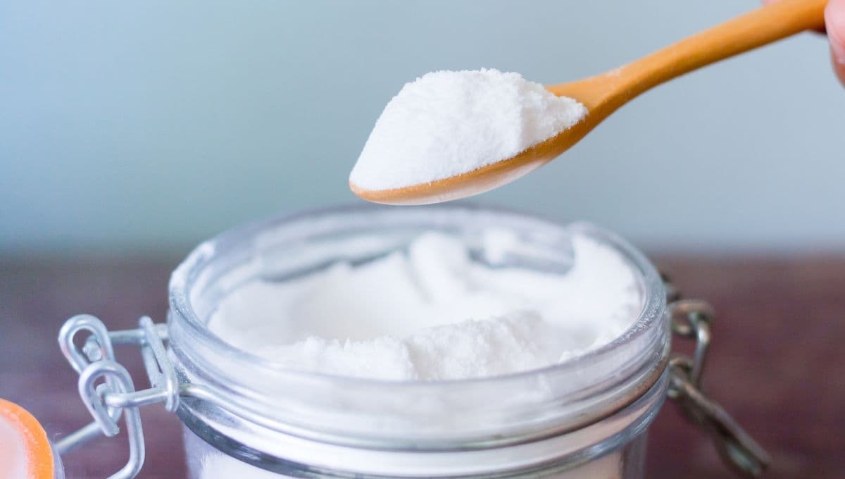 ¿Cómo usar bicarbonato para hacer crecer el cabello en pocos días?