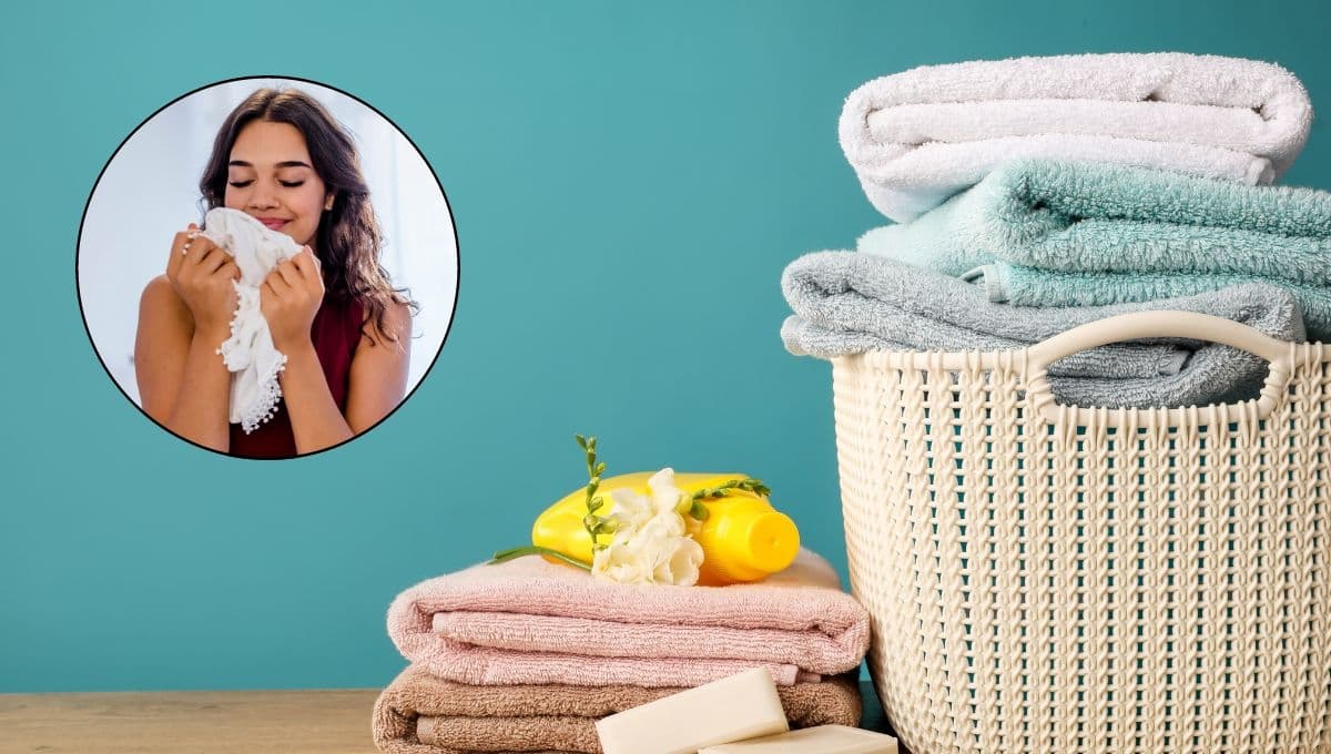 ¿Cómo lavar la ropa para que huela rico? El secreto para que dure más tiempo limpia