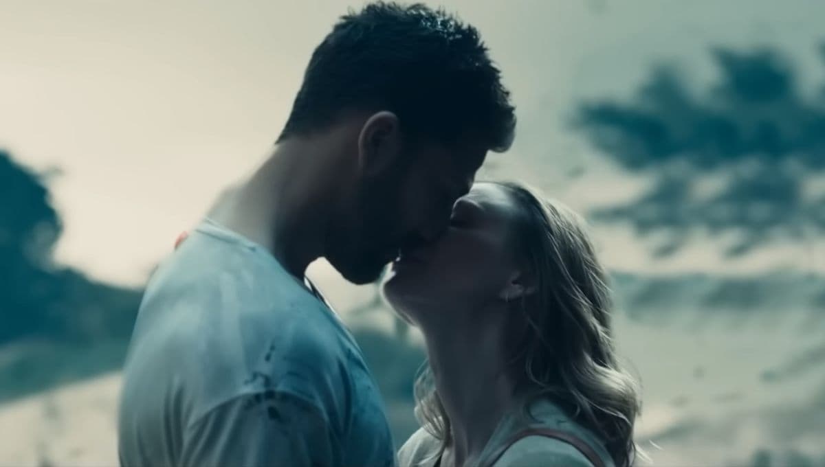 La nueva película de Netflix que en 119 minutos te devolverá la pasión