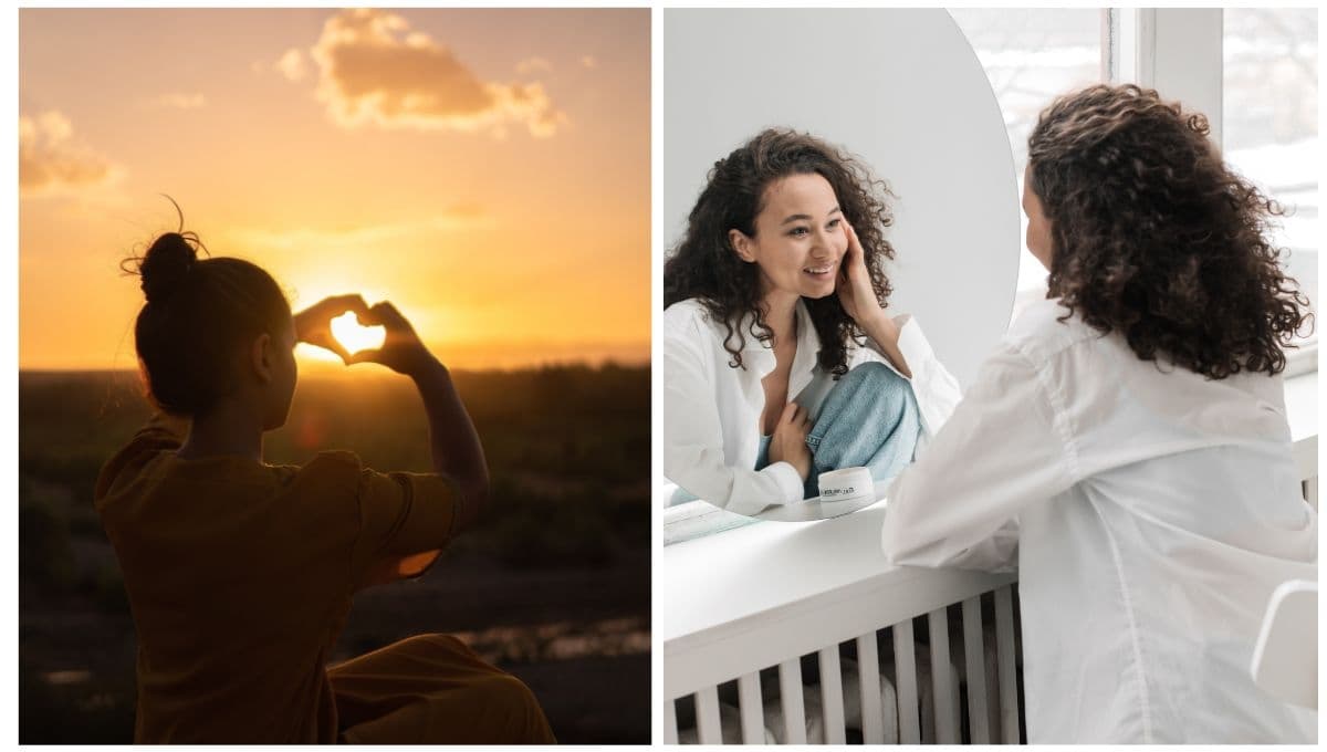 ¿Cómo amarse a uno mismo y subir la autoestima? 5 claves para superarte