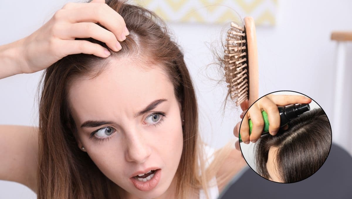 ¿Cuál es el mejor ingrediente para hacer crecer el cabello?